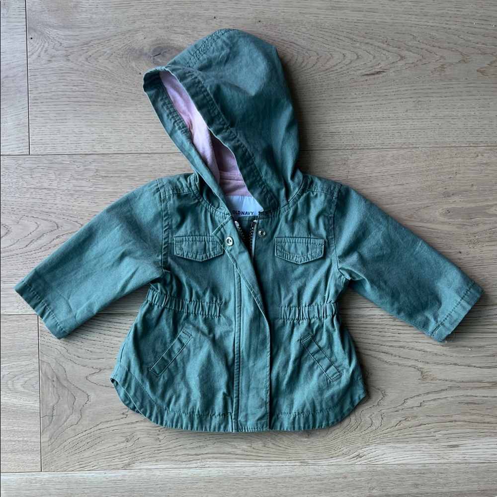 Old Navy Baby Jacket